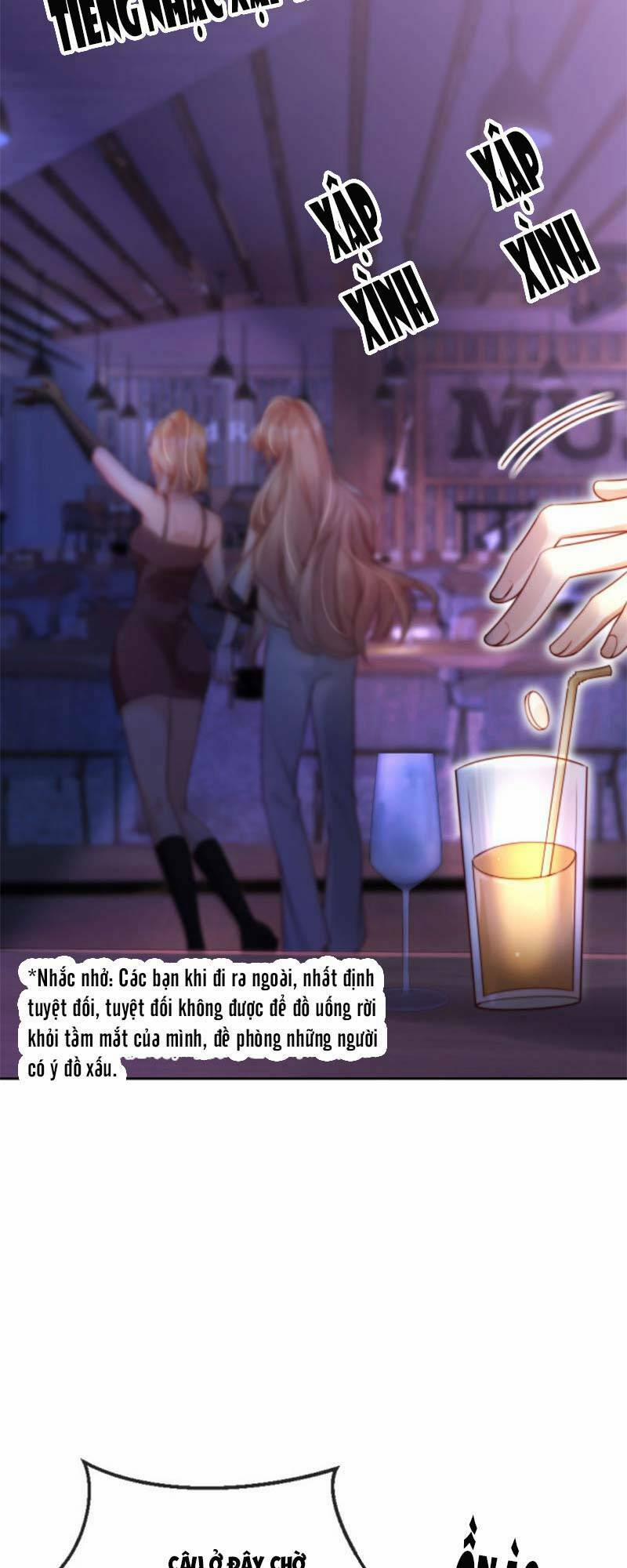 Thừa Kế Gia Sản Ngàn Tỷ Sau Khi Ly Hôn 9 trang 34