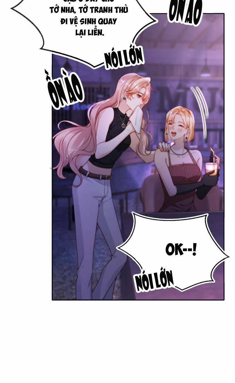 Thừa Kế Gia Sản Ngàn Tỷ Sau Khi Ly Hôn 9 trang 35