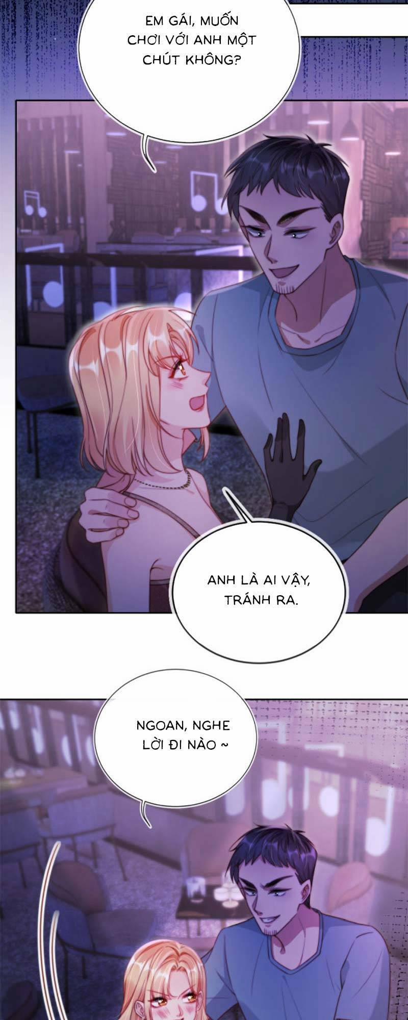 Thừa Kế Gia Sản Ngàn Tỷ Sau Khi Ly Hôn 9 trang 37