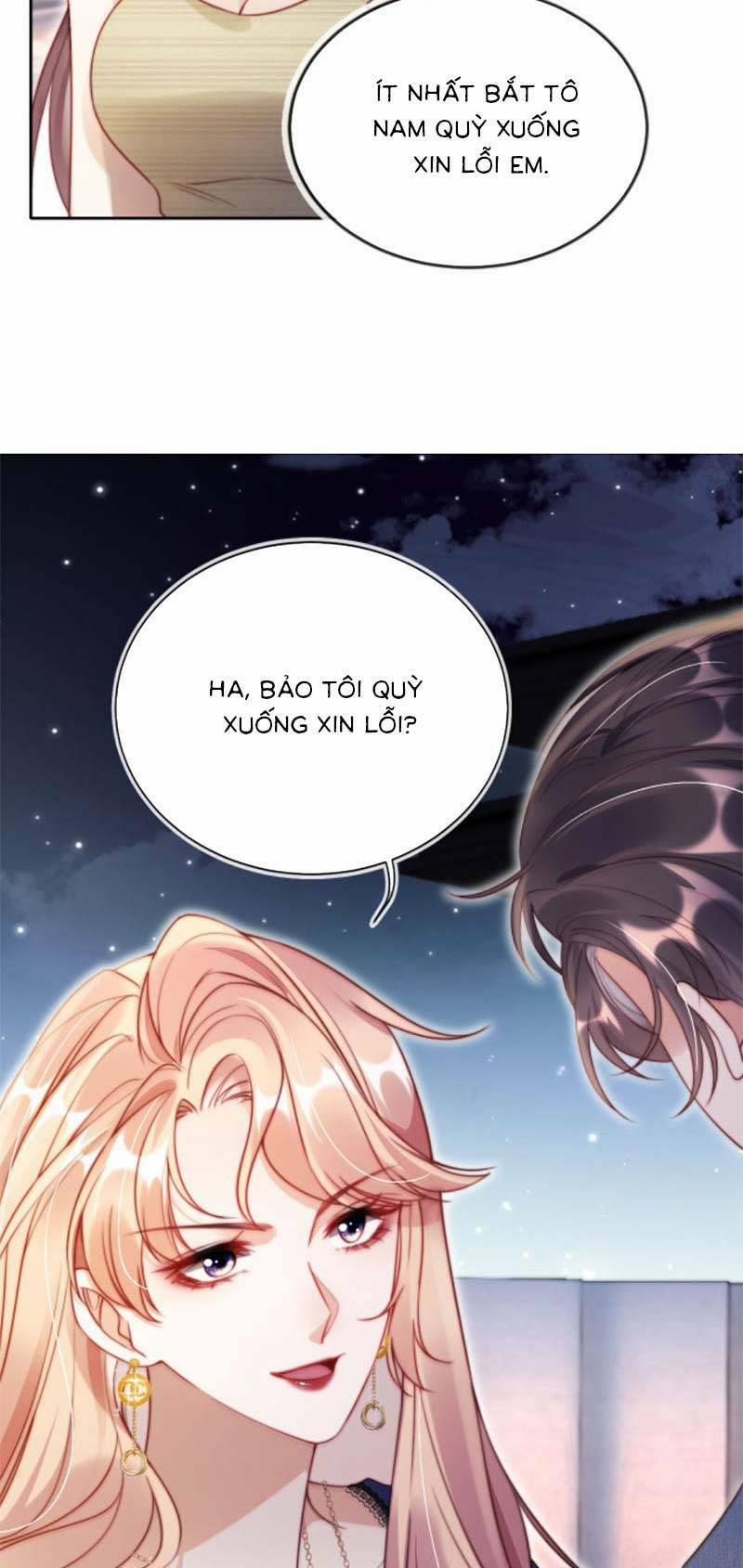 Thừa Kế Gia Sản Ngàn Tỷ Sau Khi Ly Hôn 9 trang 6