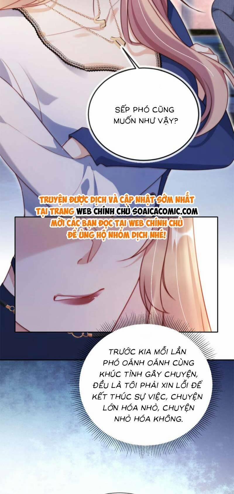 Thừa Kế Gia Sản Ngàn Tỷ Sau Khi Ly Hôn 9 trang 7