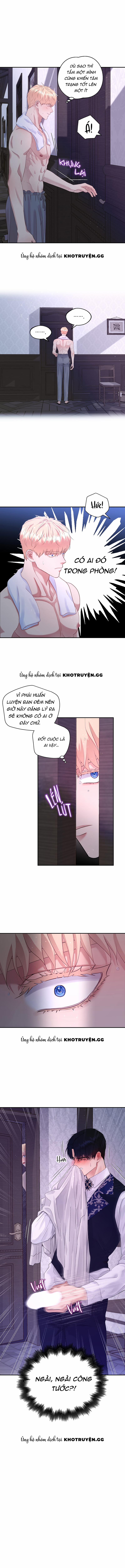 Thưa Ngài Công Tước 1 trang 6