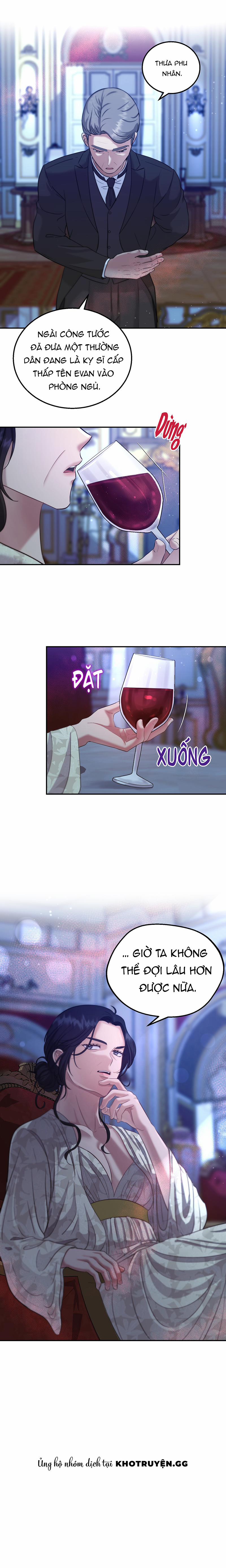 Thưa Ngài Công Tước 5 trang 5