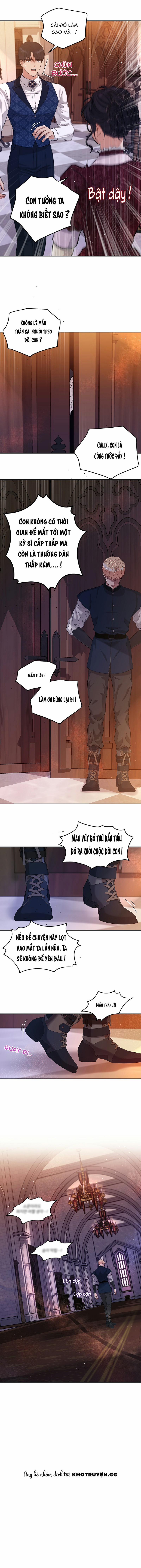 Thưa Ngài Công Tước 6 trang 5