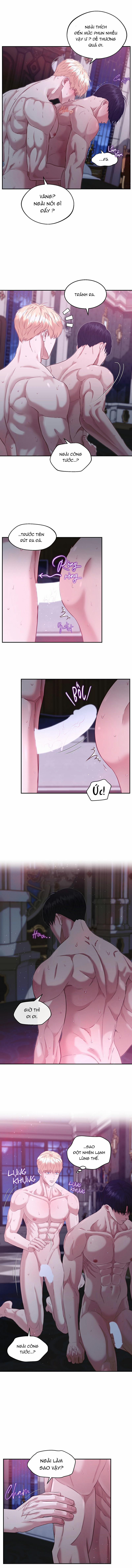 Thưa Ngài Công Tước 8 trang 3