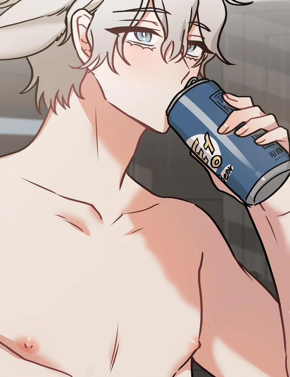 Thưa Ngài Hổ, Tôi Đã Ăn Rất Ngon Miệng 10 trang 26