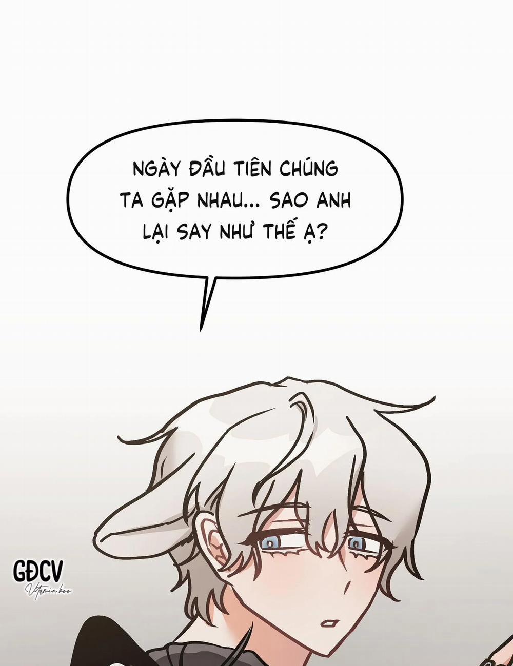 Thưa Ngài Hổ, Tôi Đã Ăn Rất Ngon Miệng 10 trang 29