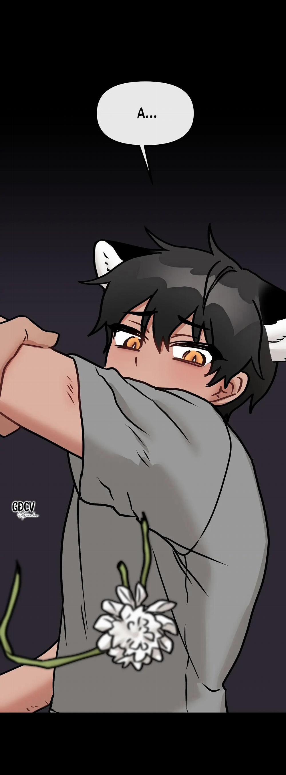 Thưa Ngài Hổ, Tôi Đã Ăn Rất Ngon Miệng 11 trang 24