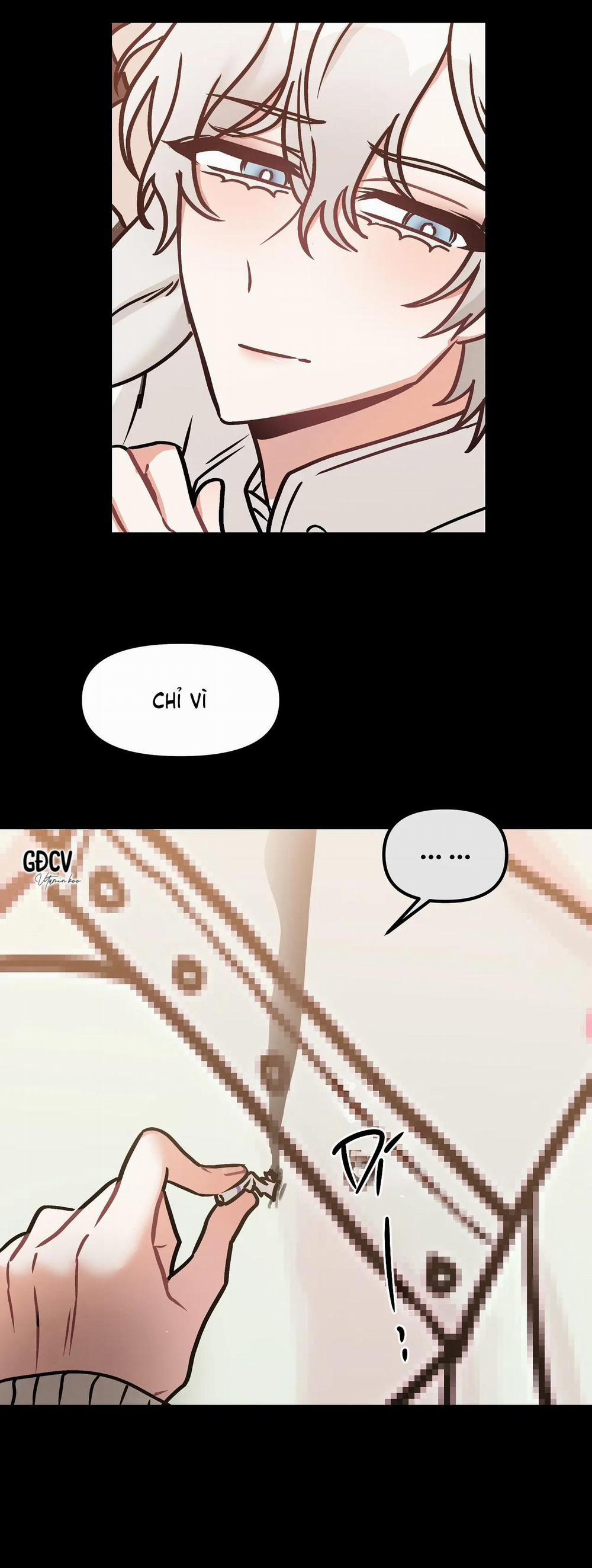 Thưa Ngài Hổ, Tôi Đã Ăn Rất Ngon Miệng 11 trang 9