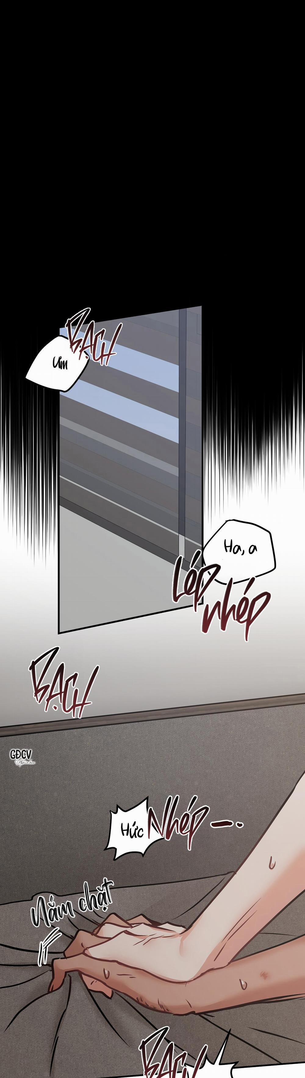 Thưa Ngài Hổ, Tôi Đã Ăn Rất Ngon Miệng 12 trang 27