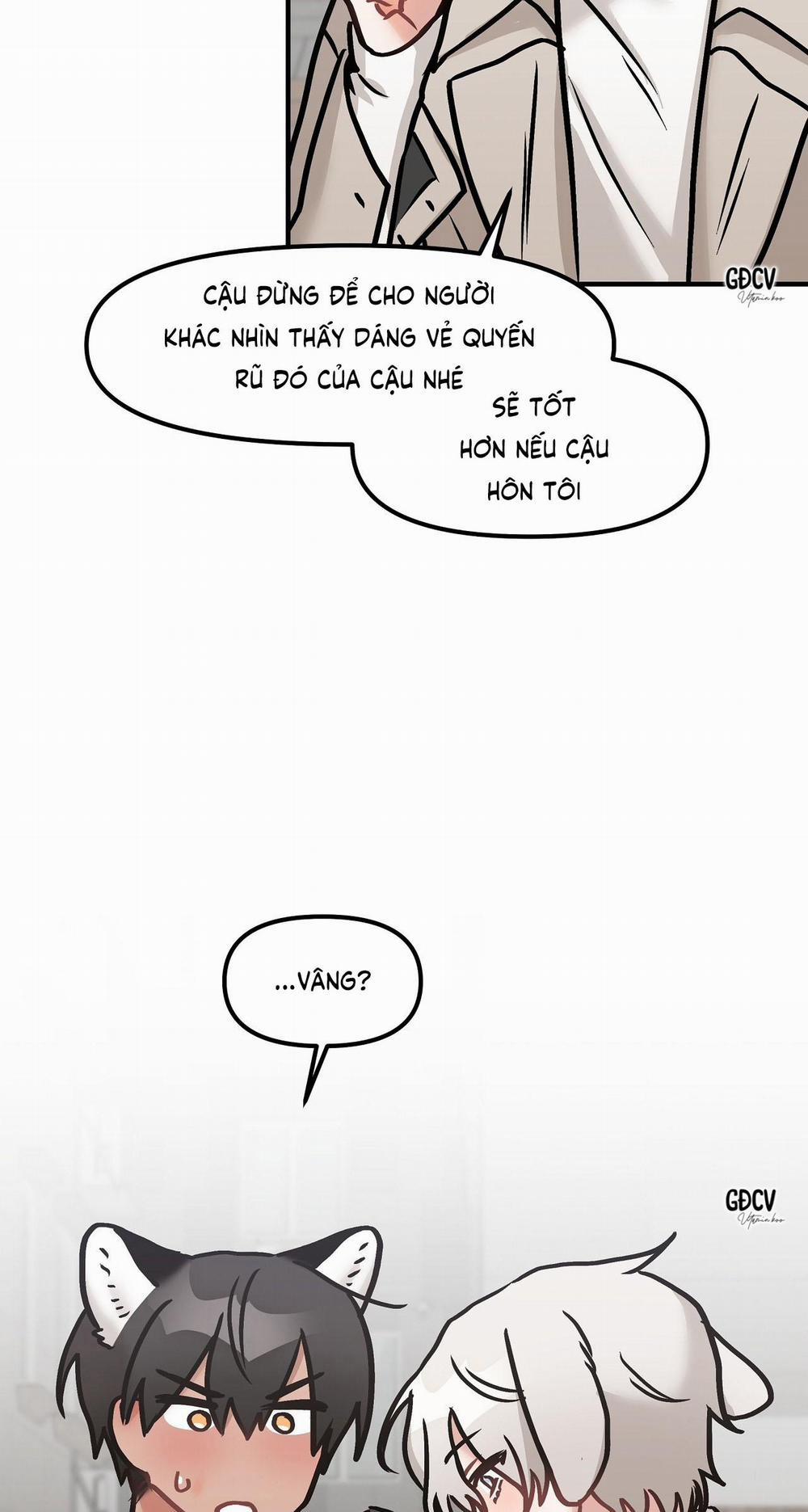 Thưa Ngài Hổ, Tôi Đã Ăn Rất Ngon Miệng 14 trang 31