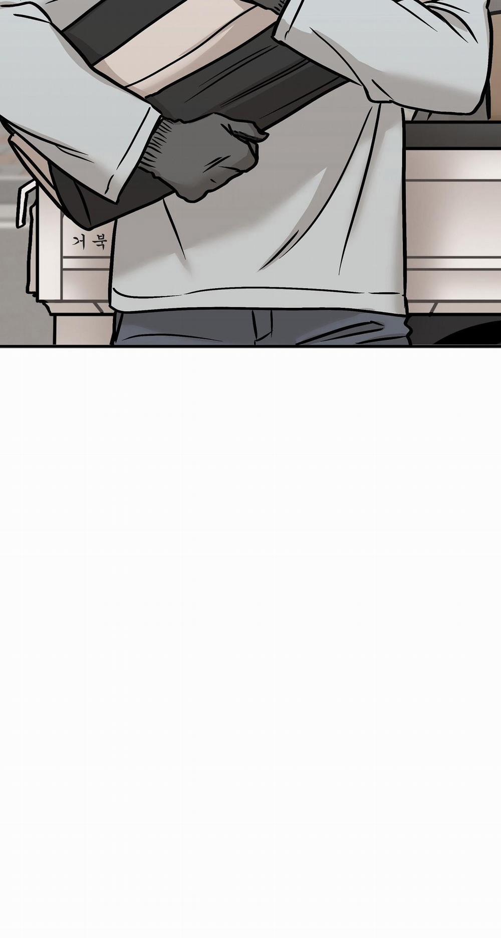 Thưa Ngài Hổ, Tôi Đã Ăn Rất Ngon Miệng 14 trang 35