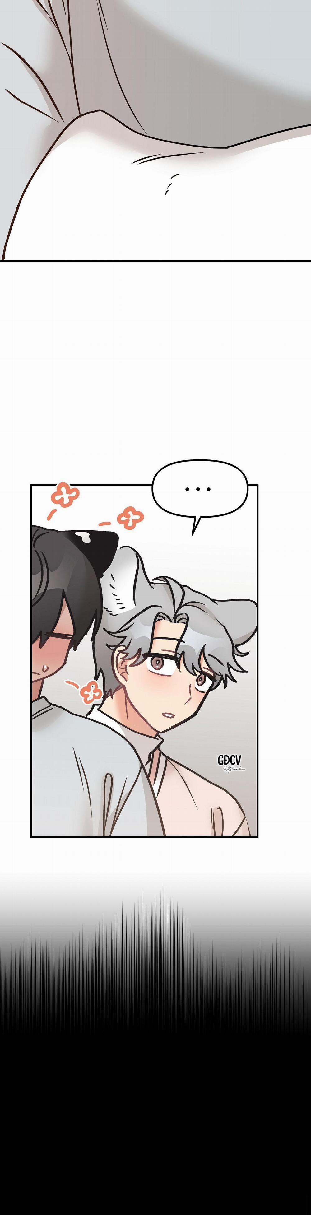 Thưa Ngài Hổ, Tôi Đã Ăn Rất Ngon Miệng 15 trang 9