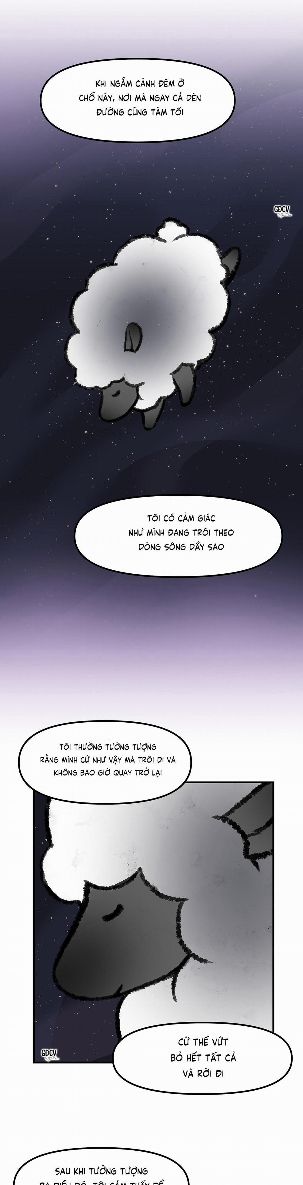 Thưa Ngài Hổ, Tôi Đã Ăn Rất Ngon Miệng 17 trang 26