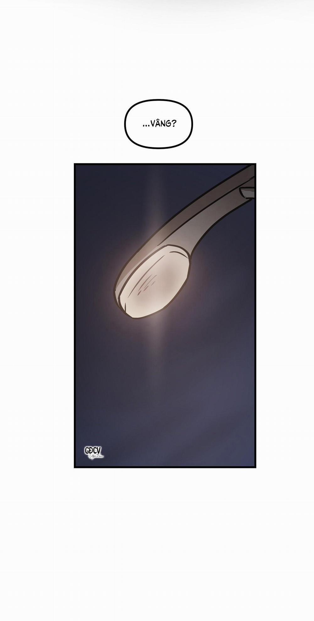 Thưa Ngài Hổ, Tôi Đã Ăn Rất Ngon Miệng 17 trang 31