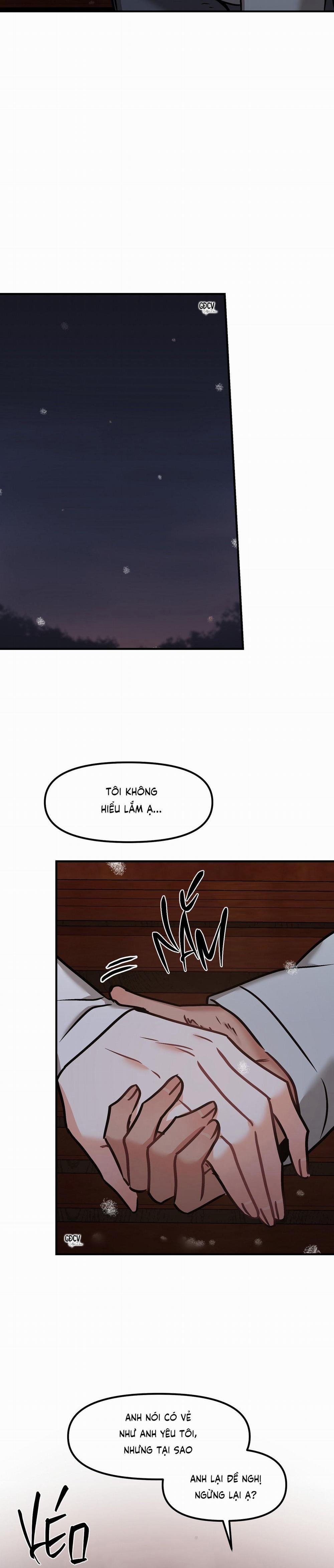 Thưa Ngài Hổ, Tôi Đã Ăn Rất Ngon Miệng 18 trang 15