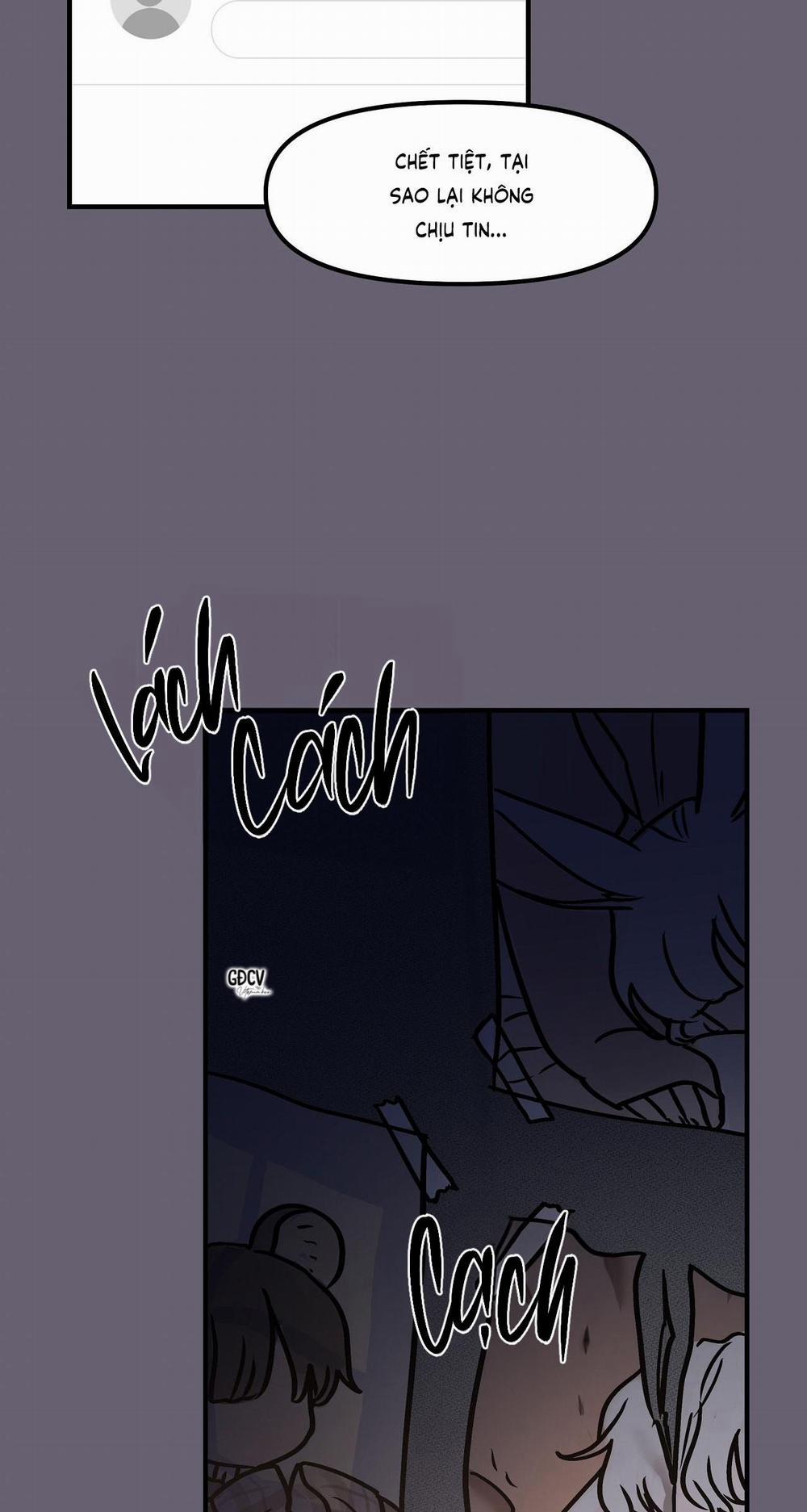 Thưa Ngài Hổ, Tôi Đã Ăn Rất Ngon Miệng 18 trang 27