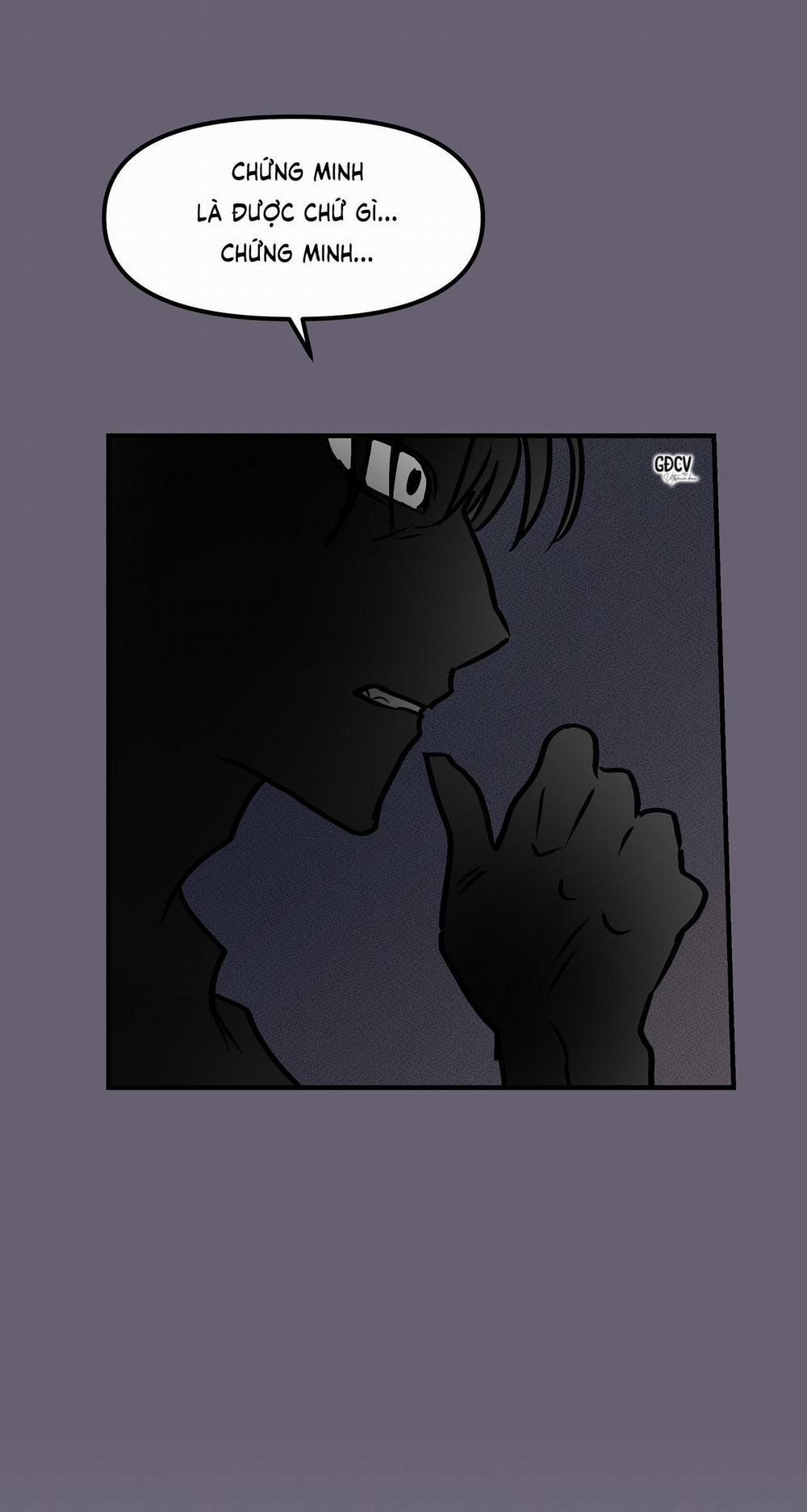 Thưa Ngài Hổ, Tôi Đã Ăn Rất Ngon Miệng 18 trang 29