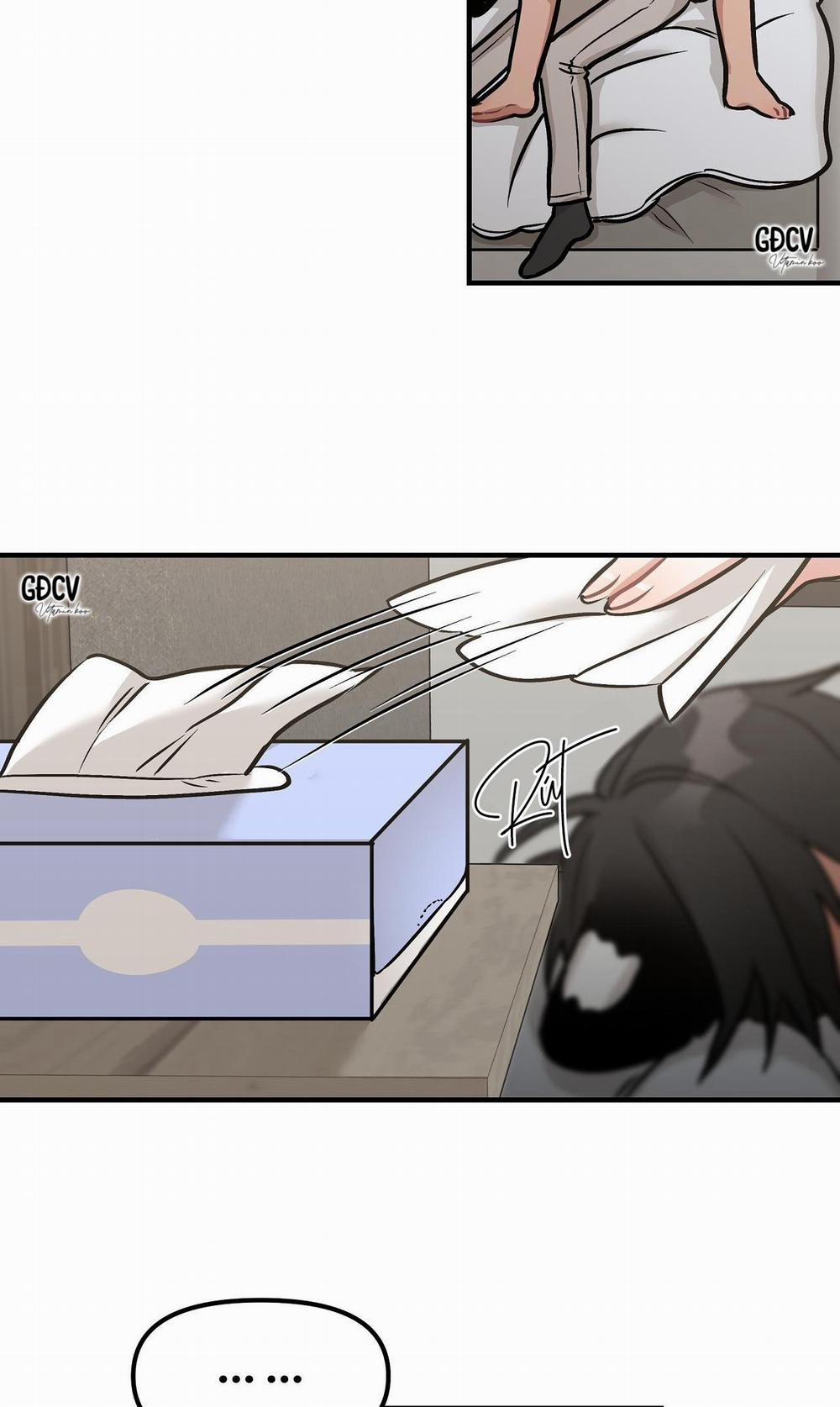 Thưa Ngài Hổ, Tôi Đã Ăn Rất Ngon Miệng 2 trang 26