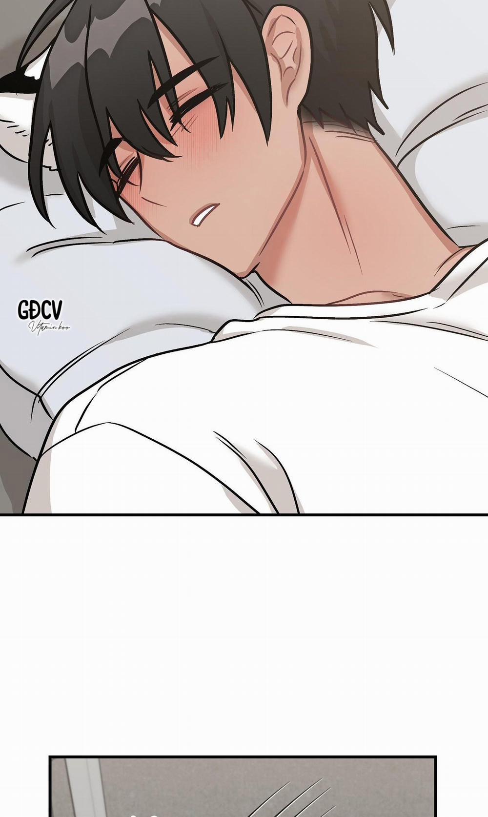 Thưa Ngài Hổ, Tôi Đã Ăn Rất Ngon Miệng 2 trang 28