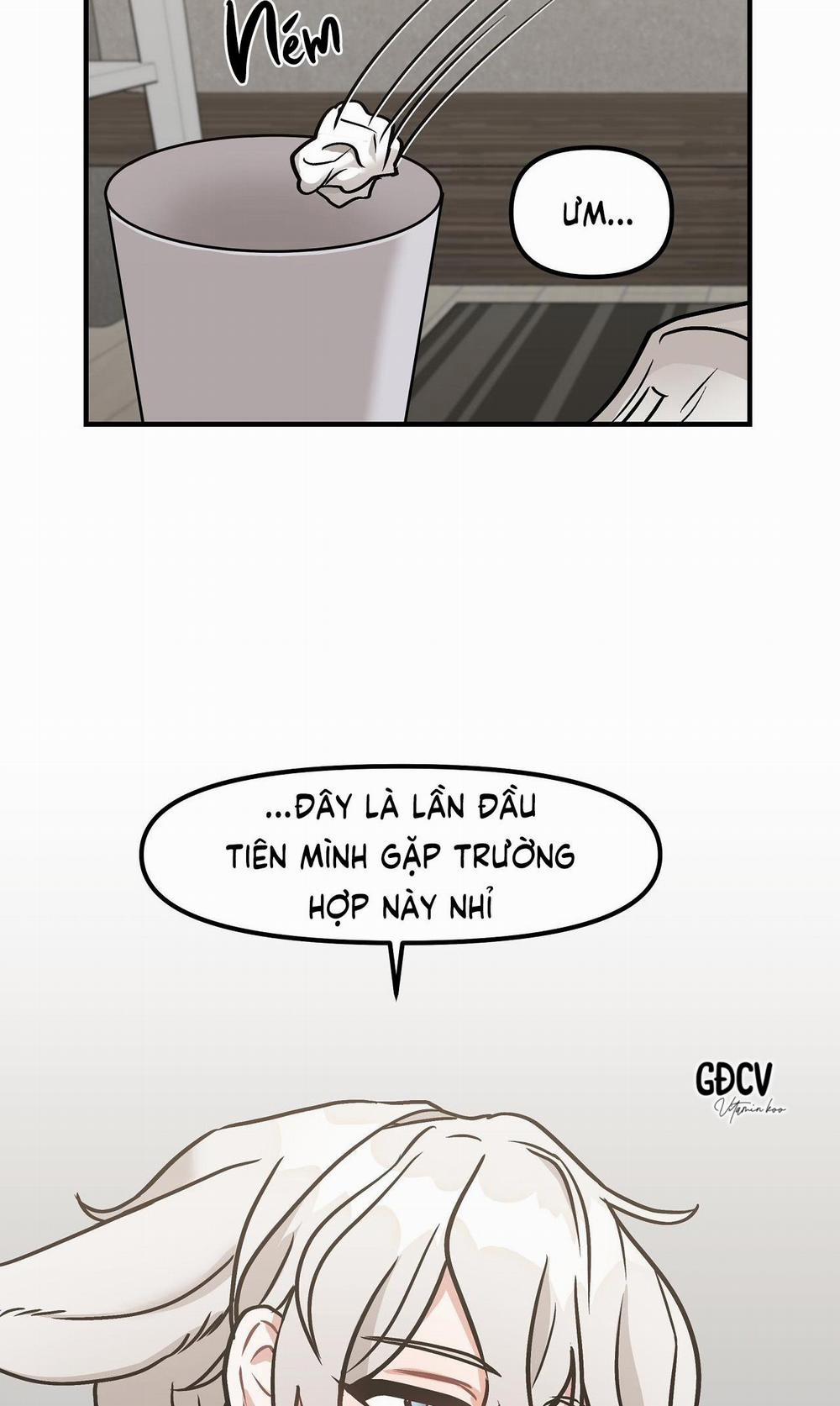 Thưa Ngài Hổ, Tôi Đã Ăn Rất Ngon Miệng 2 trang 29