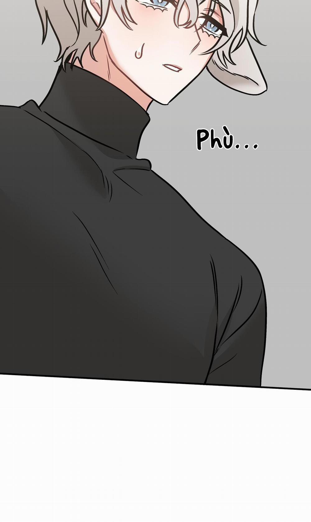 Thưa Ngài Hổ, Tôi Đã Ăn Rất Ngon Miệng 2 trang 30