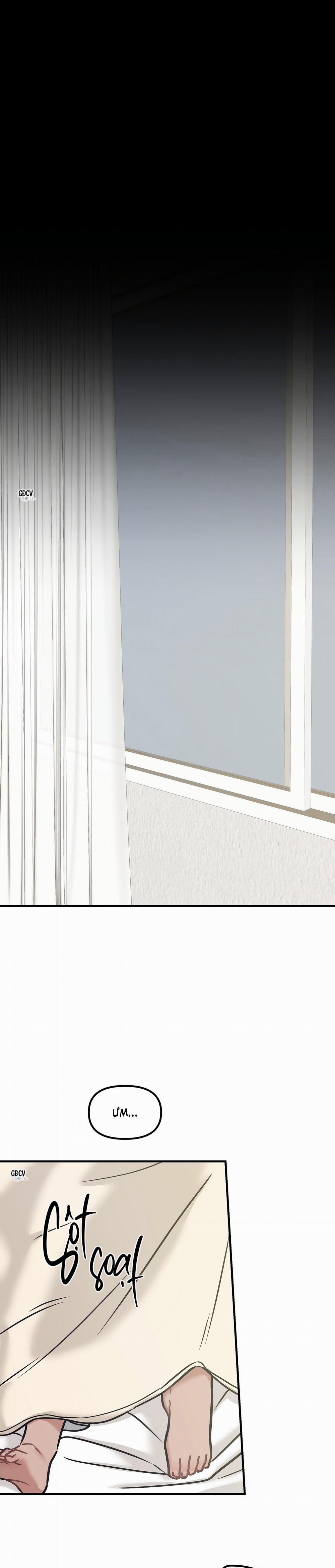 Thưa Ngài Hổ, Tôi Đã Ăn Rất Ngon Miệng 20 trang 15