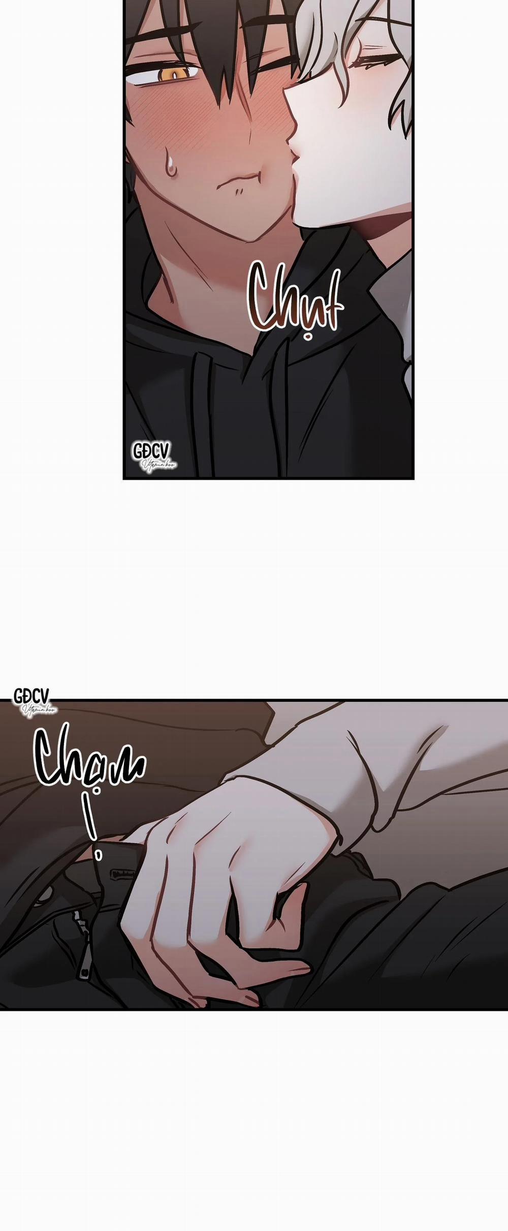 Thưa Ngài Hổ, Tôi Đã Ăn Rất Ngon Miệng 5 trang 29