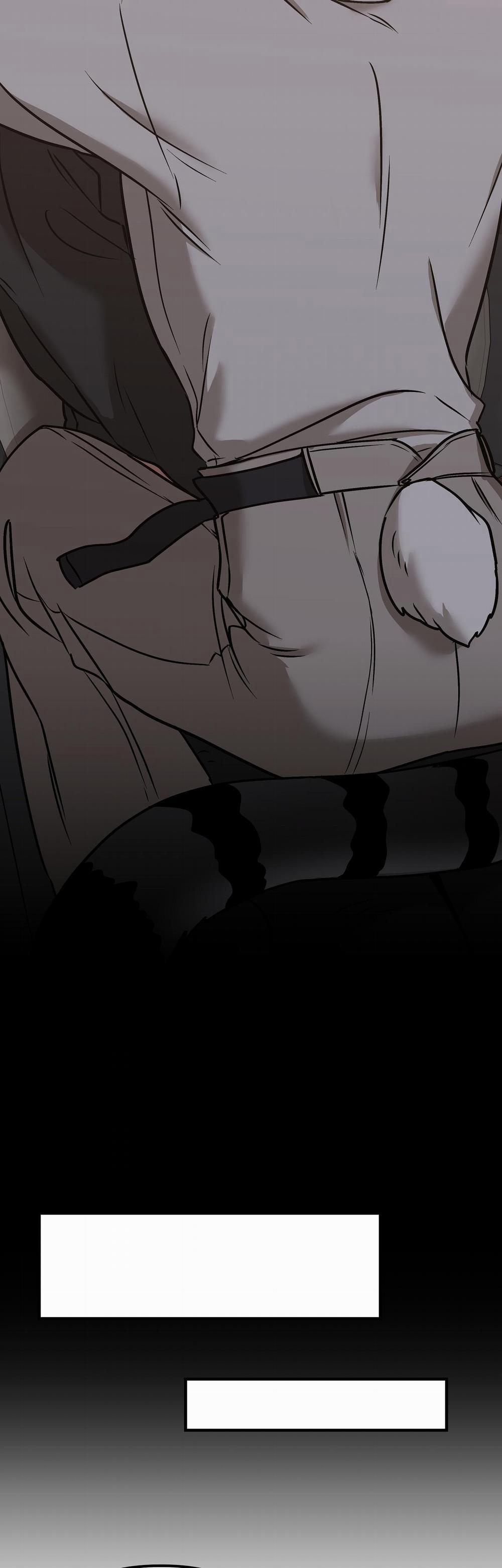 Thưa Ngài Hổ, Tôi Đã Ăn Rất Ngon Miệng 6 trang 20