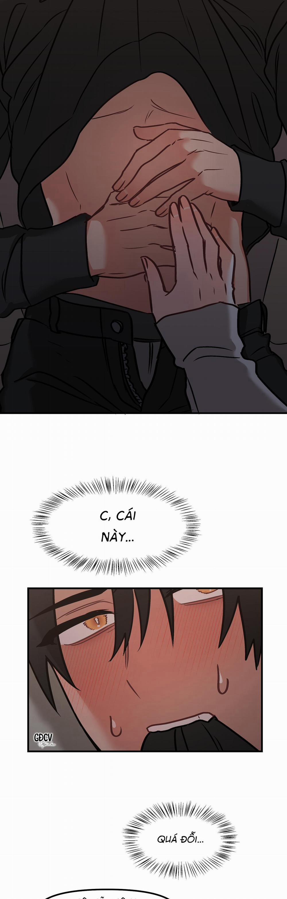 Thưa Ngài Hổ, Tôi Đã Ăn Rất Ngon Miệng 6 trang 9