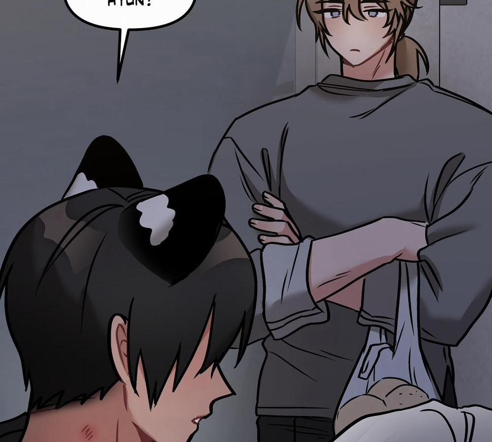 Thưa Ngài Hổ, Tôi Đã Ăn Rất Ngon Miệng 7 trang 33