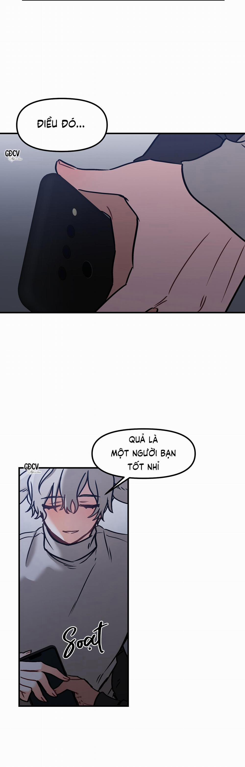 Thưa Ngài Hổ, Tôi Đã Ăn Rất Ngon Miệng 7 trang 5