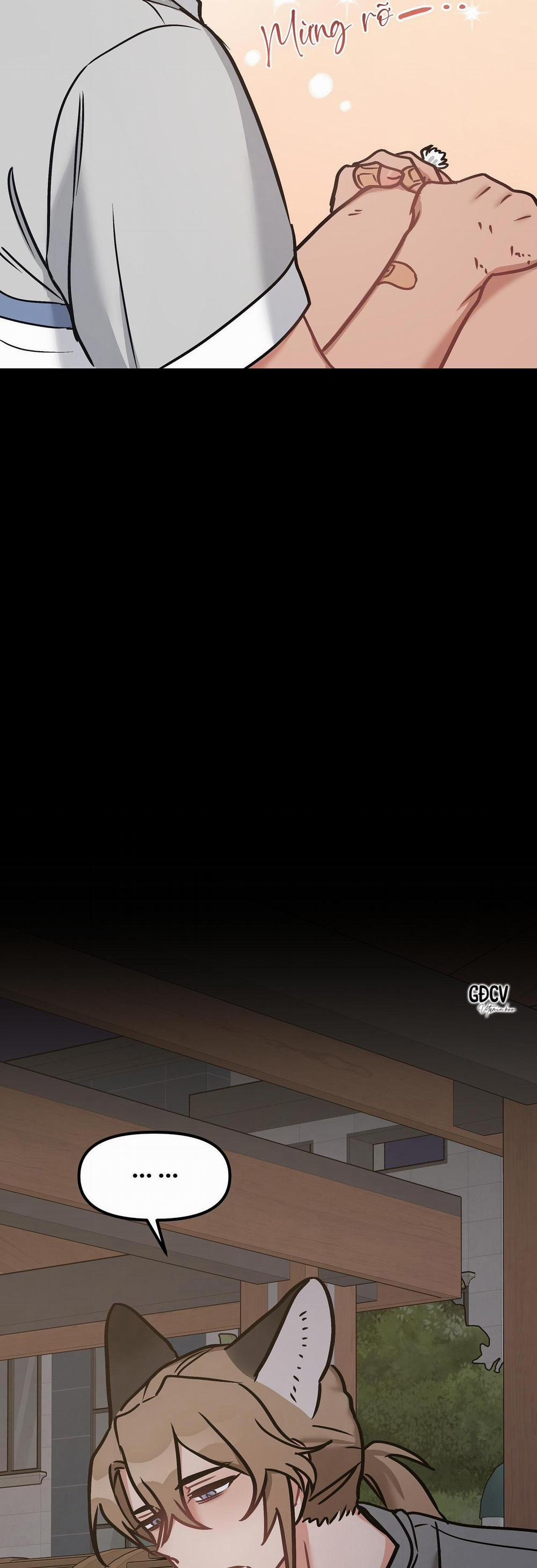 Thưa Ngài Hổ, Tôi Đã Ăn Rất Ngon Miệng 8 trang 28