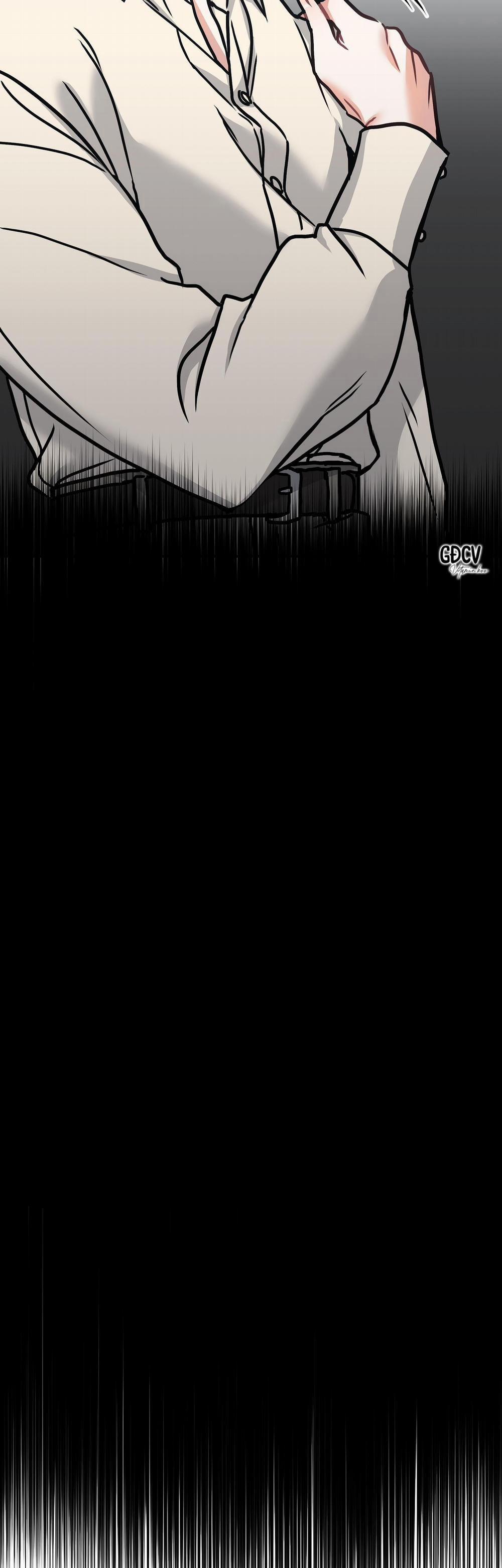 Thưa Ngài Hổ, Tôi Đã Ăn Rất Ngon Miệng 9 trang 20