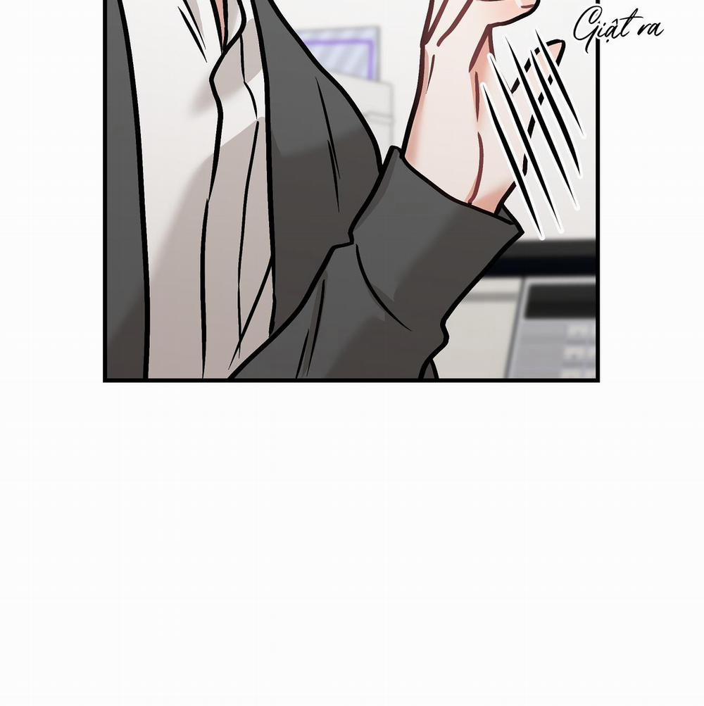 Thưa Ngài Hổ, Tôi Đã Ăn Rất Ngon Miệng 9 trang 31