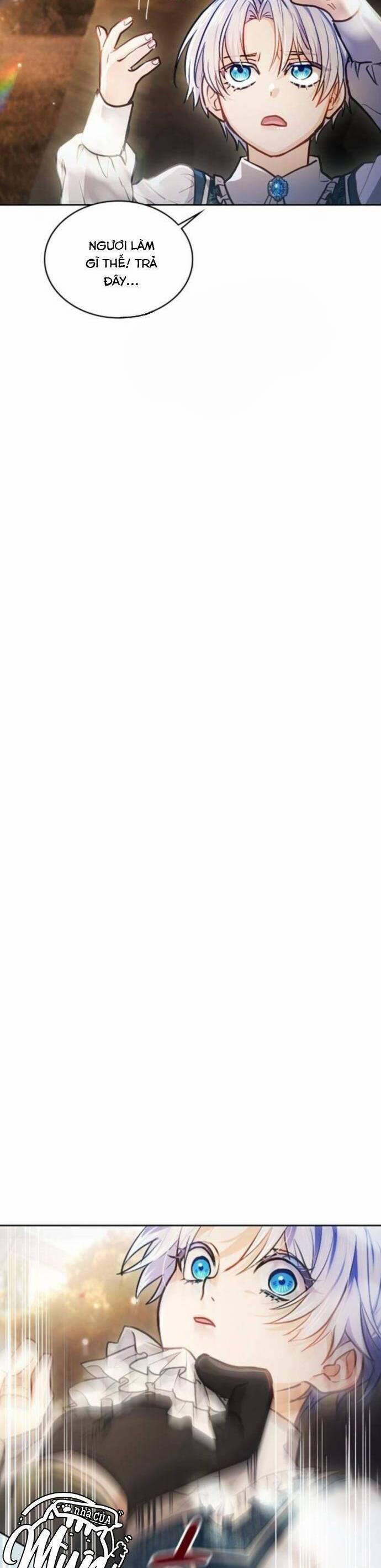 Thưa Ngài, Tôi Cảm Thấy Khó Chịu 10 trang 12