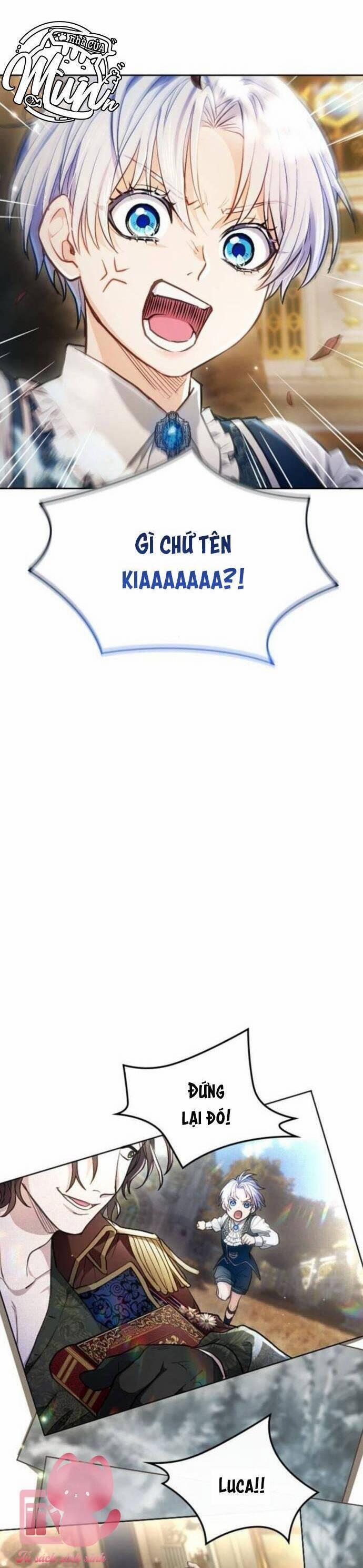 Thưa Ngài, Tôi Cảm Thấy Khó Chịu 10 trang 16