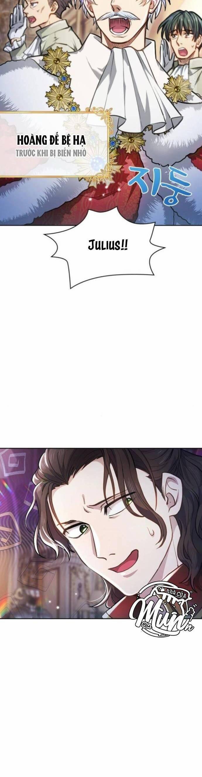 Thưa Ngài, Tôi Cảm Thấy Khó Chịu 10 trang 2