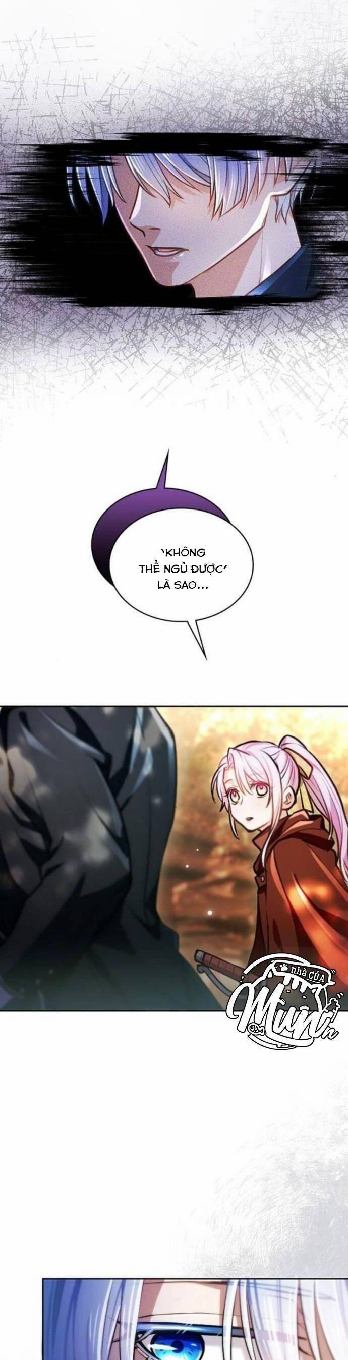 Thưa Ngài, Tôi Cảm Thấy Khó Chịu 10 trang 29