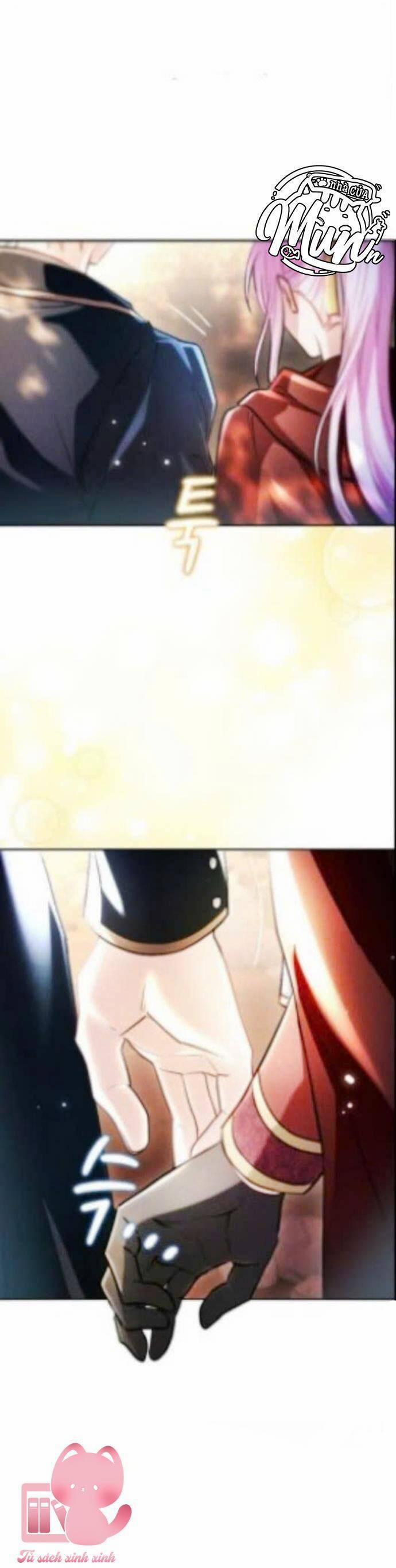 Thưa Ngài, Tôi Cảm Thấy Khó Chịu 10 trang 34