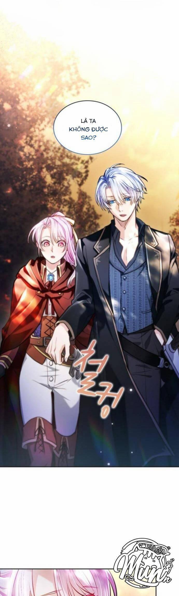 Thưa Ngài, Tôi Cảm Thấy Khó Chịu 10 trang 35