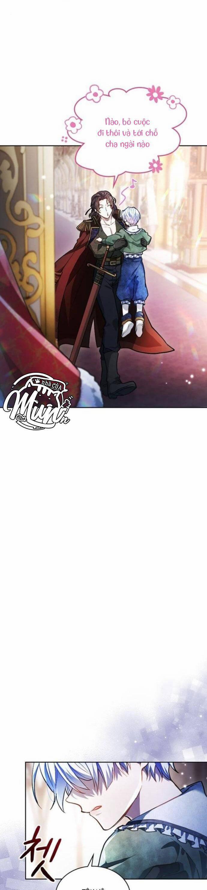 Thưa Ngài, Tôi Cảm Thấy Khó Chịu 10 trang 4