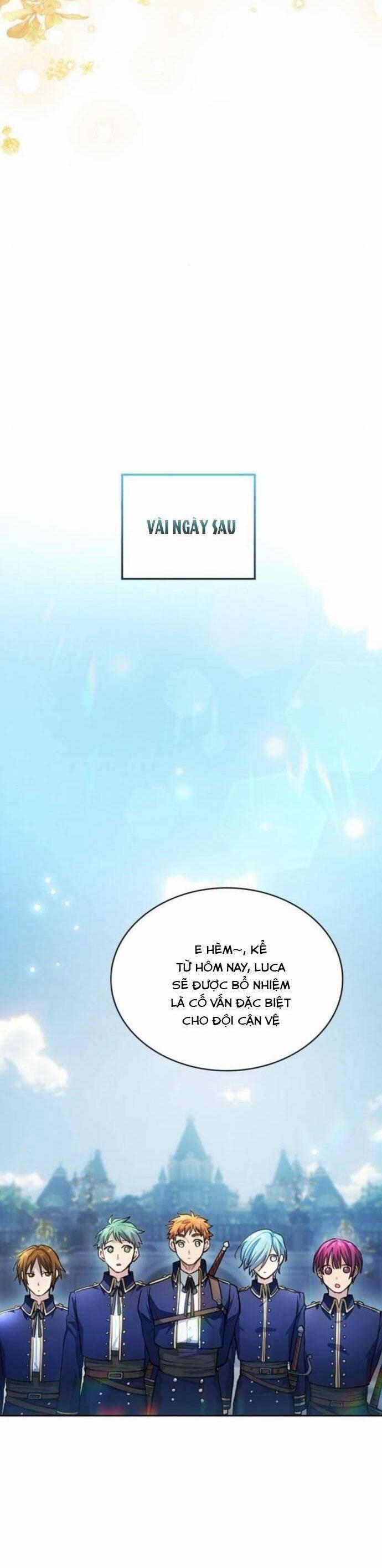 Thưa Ngài, Tôi Cảm Thấy Khó Chịu 10 trang 40