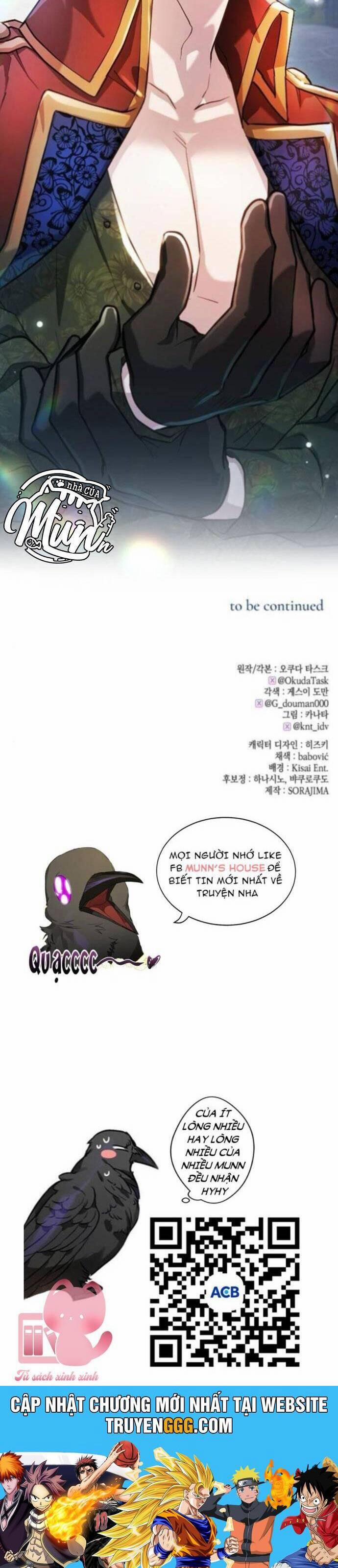 Thưa Ngài, Tôi Cảm Thấy Khó Chịu 10 trang 42