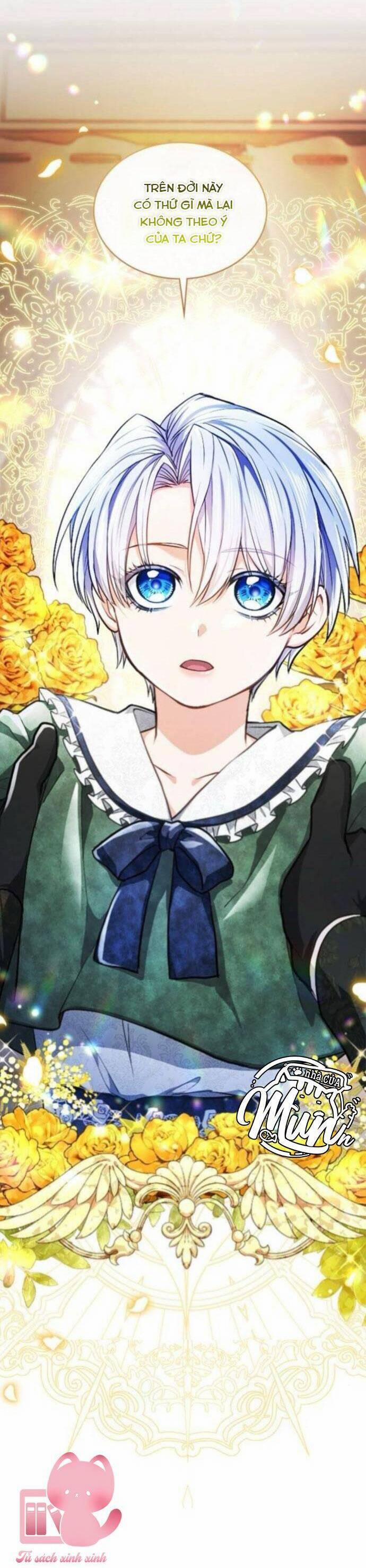 Thưa Ngài, Tôi Cảm Thấy Khó Chịu 10 trang 6