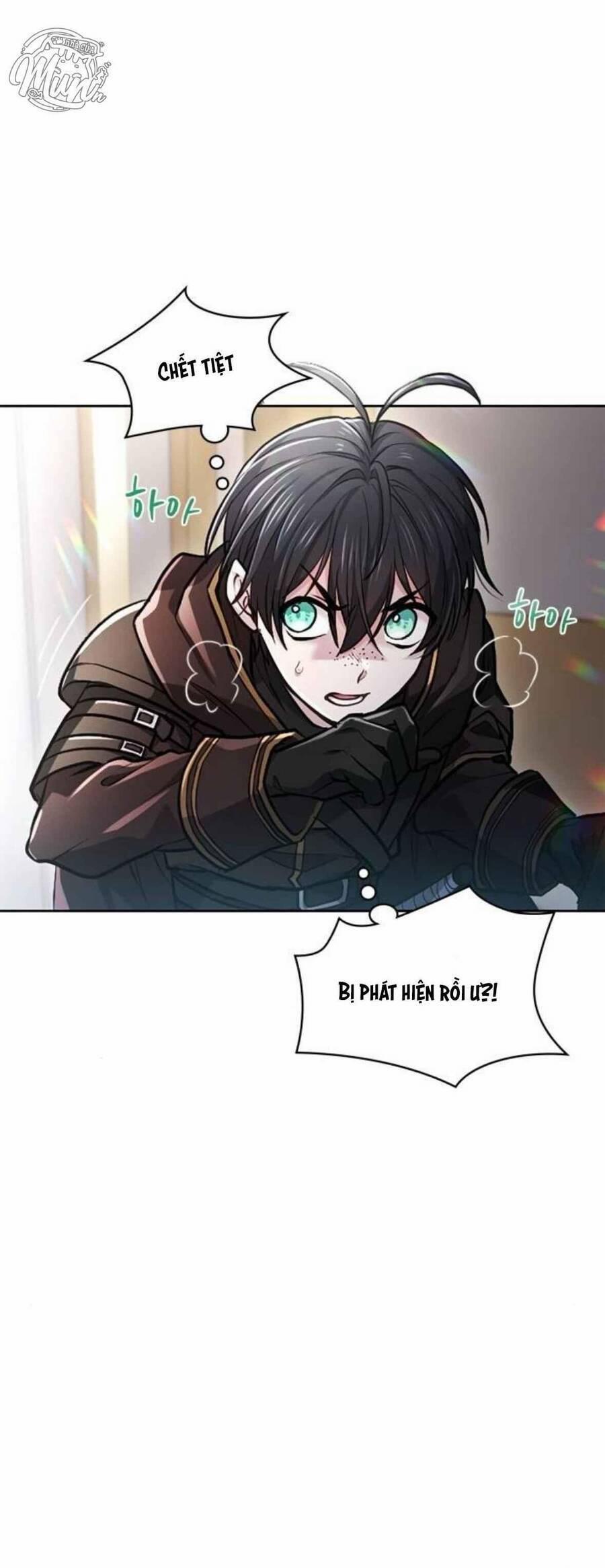 Thưa Ngài, Tôi Cảm Thấy Khó Chịu 11 trang 10