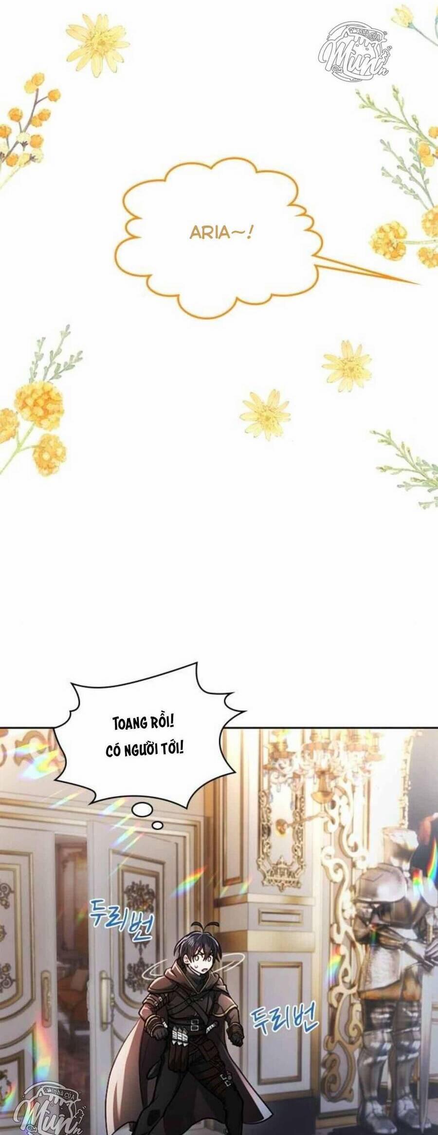 Thưa Ngài, Tôi Cảm Thấy Khó Chịu 11 trang 11