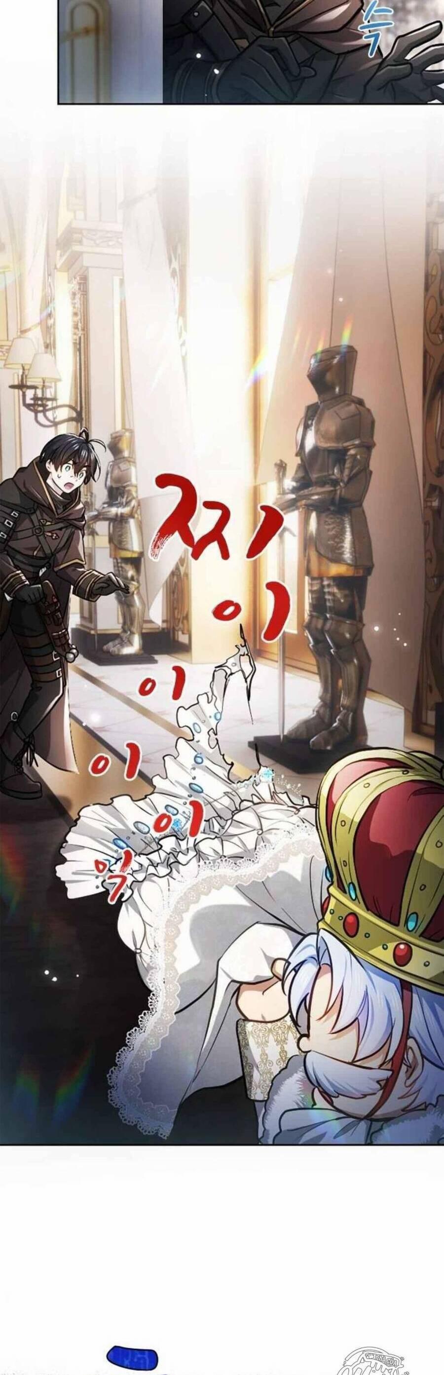 Thưa Ngài, Tôi Cảm Thấy Khó Chịu 11 trang 14