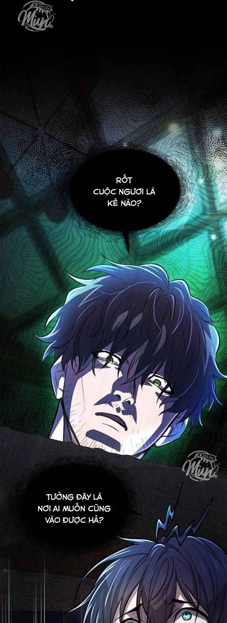 Thưa Ngài, Tôi Cảm Thấy Khó Chịu 11 trang 18