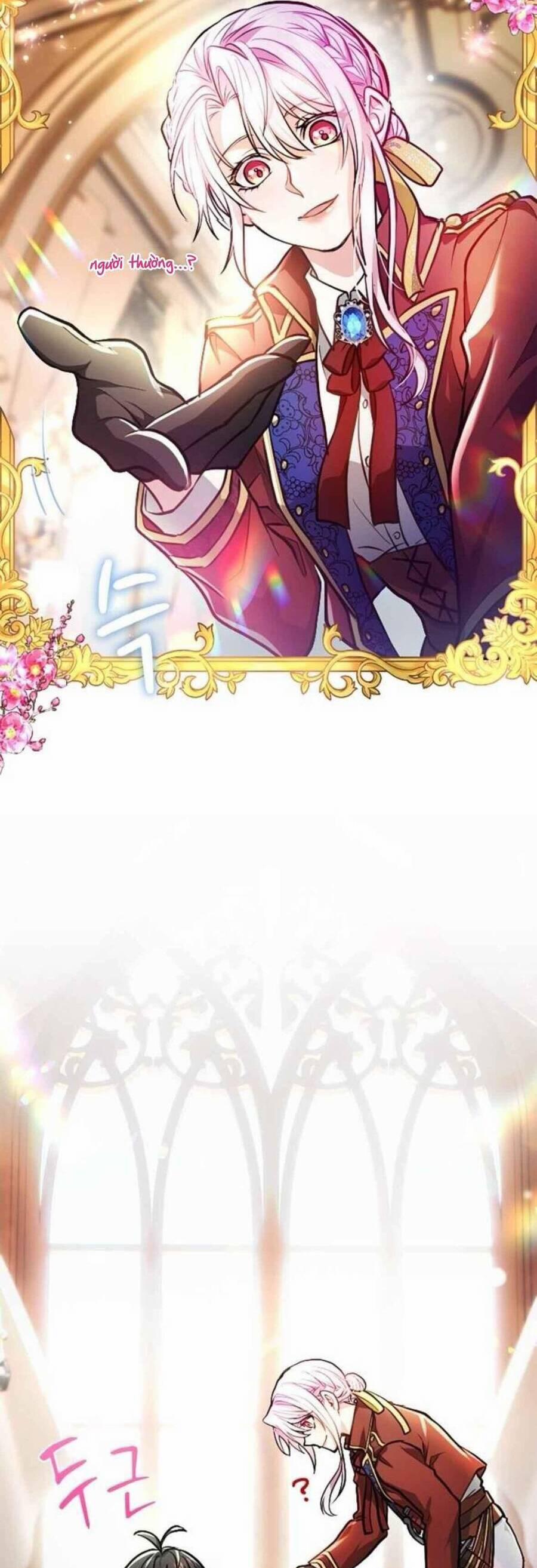 Thưa Ngài, Tôi Cảm Thấy Khó Chịu 11 trang 21